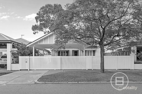 Property photo of 26 Milton Street Mount Hawthorn WA 6016