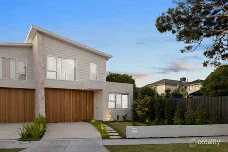 1a Hallinan Ct, Cheltenham, VIC 3192