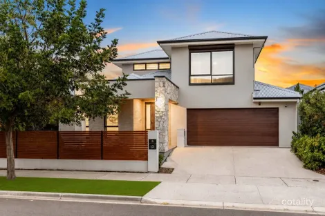 13 Kurraka St, Lightsview, SA 5085