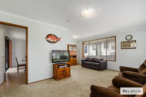 Property photo of 3 Hoskings Crescent Kiama Downs NSW 2533