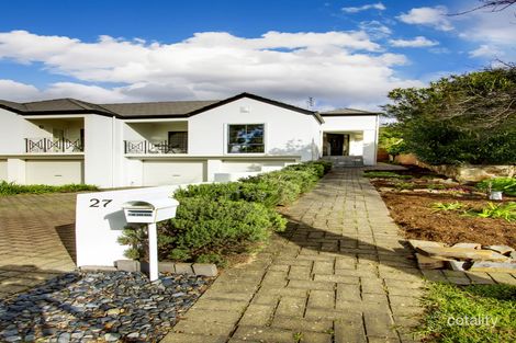 Property photo of 27 Carunta Street Wattle Park SA 5066