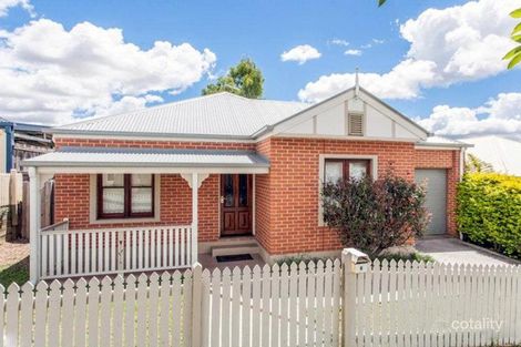 Property photo of 8 Jasper Way Springfield QLD 4300