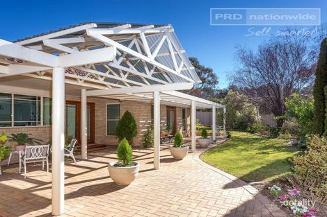 Property photo of 7 Atherton Crescent Tatton NSW 2650