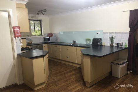 Property photo of 37 Cambalan Street Bargo NSW 2574