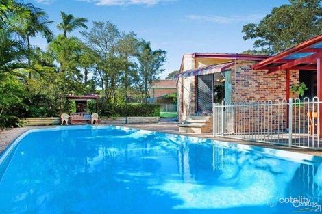 Property photo of 22 Turnbull Drive East Maitland NSW 2323