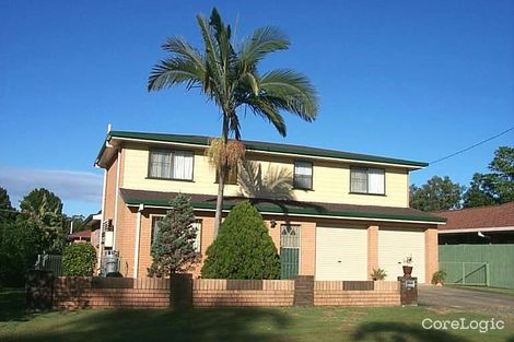 Property photo of 52 Ford Street Bongaree QLD 4507