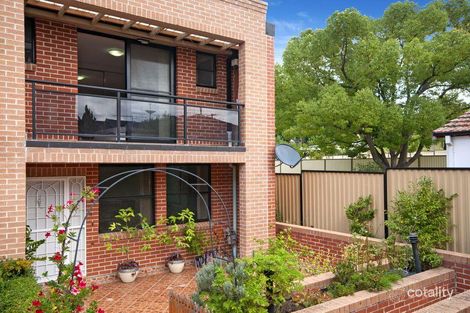 Property photo of 14/24-28 Cleone Street Guildford NSW 2161