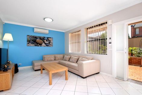 Property photo of 14/24-28 Cleone Street Guildford NSW 2161
