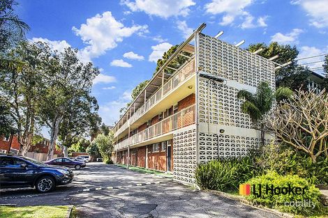 Property photo of 18/11 Church Street Ashfield NSW 2131