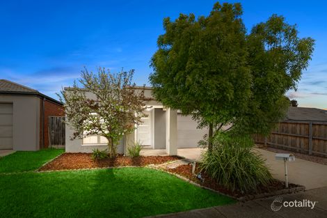 Property photo of 39 Burswood Drive Wyndham Vale VIC 3024