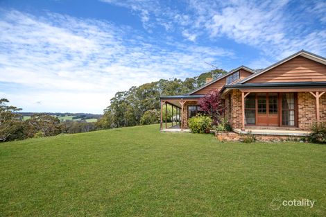 Property photo of 88 Mount Ashby Road Moss Vale NSW 2577