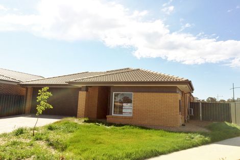 Property photo of 3 Bursaria Street Jackass Flat VIC 3556