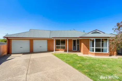 Property photo of 17 Grampian Place Tatton NSW 2650