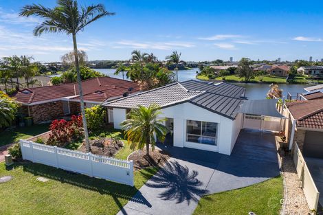 Property photo of 29 Southlake Drive Varsity Lakes QLD 4227