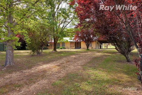 812 Osbornes Flat Rd, Allans Flat, VIC 3691