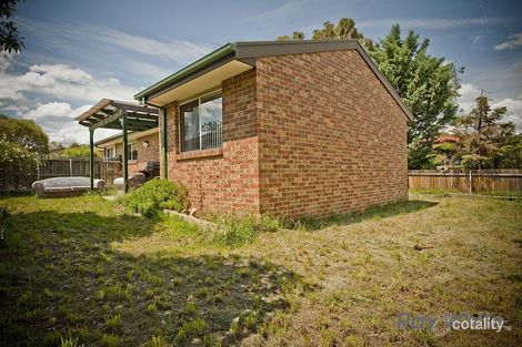Property photo of 6/7 John Young Crescent Greenway ACT 2900