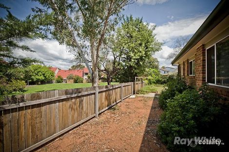 Property photo of 6/7 John Young Crescent Greenway ACT 2900