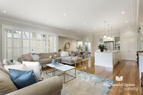 Property photo of 33A Brown Avenue Ascot Vale VIC 3032