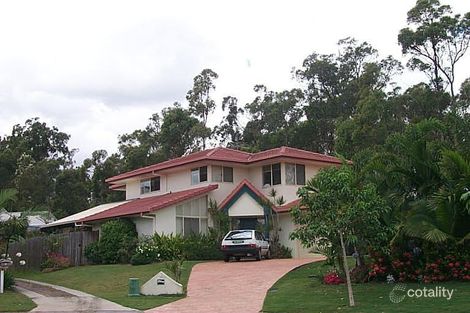 Property photo of 11 Keitel Close Bridgeman Downs QLD 4035