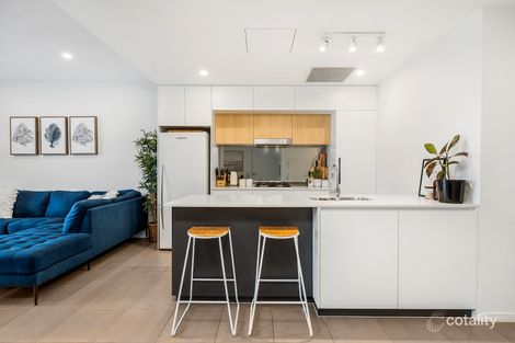 Property photo of 121/44-52 Grantson Street Windsor QLD 4030