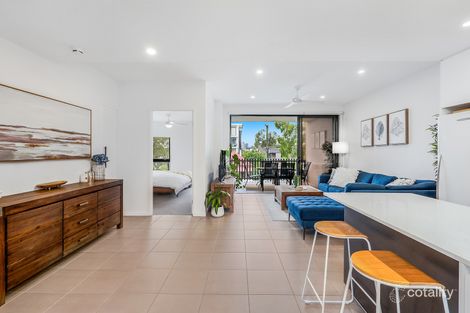 Property photo of 121/44-52 Grantson Street Windsor QLD 4030