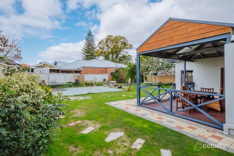 Property photo of 20 Moulden Avenue Yokine WA 6060
