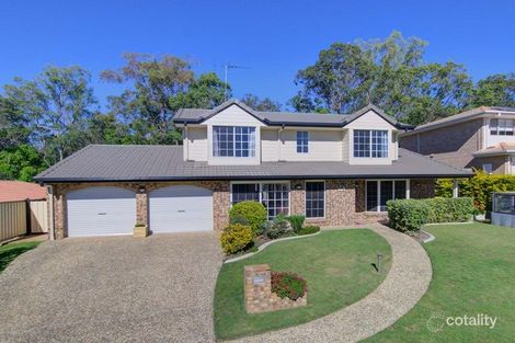 Property photo of 12 Tonbridge Place Tingalpa QLD 4173