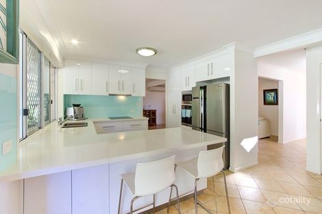 Property photo of 12 Tonbridge Place Tingalpa QLD 4173