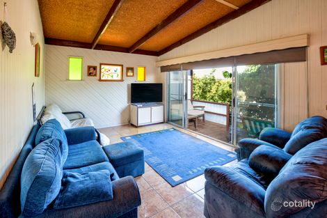 Property photo of 22 Yamba Street Tallangatta VIC 3700