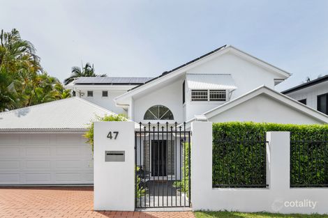 47 Alexandra Rd, Ascot, QLD 4007