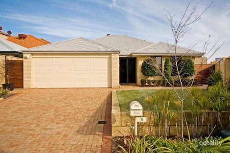 4 Bee Eater Link, Beeliar, WA 6164