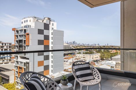 Property photo of 904/40 Hall Street Moonee Ponds VIC 3039