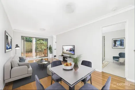 15/1-5 Penkivil St, Willoughby, NSW 2068