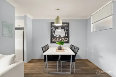 Property photo of 6/22 Raby Road Coorparoo QLD 4151