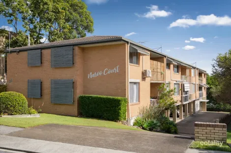 Property photo of 6/22 Raby Road Coorparoo QLD 4151