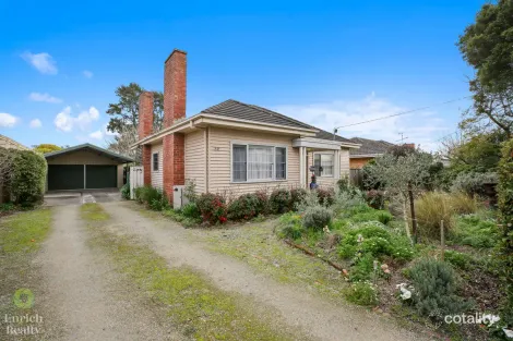 Property photo of 39 Ashby Street Trafalgar VIC 3824