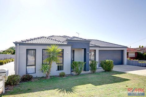 Property photo of 16A Ticehurst Way Balga WA 6061