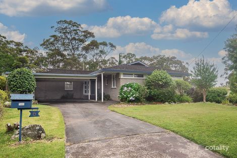 6 Banyeena Pl, Belrose, NSW 2085