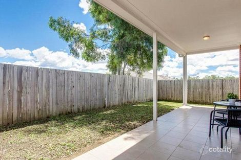 Property photo of 8 Jasper Way Springfield QLD 4300