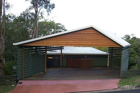 3 Taylor St, Balmoral, QLD 4171