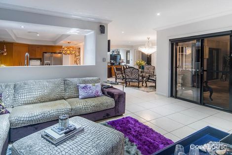 Property photo of 2318 Cressbrook Drive Hope Island QLD 4212