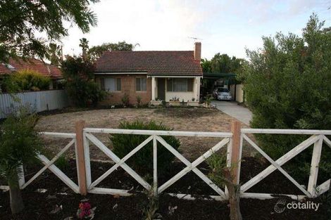 Property photo of 36 Gawler Way Calista WA 6167