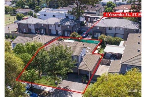 4 Yeramba Pl, St Marys, NSW 2760