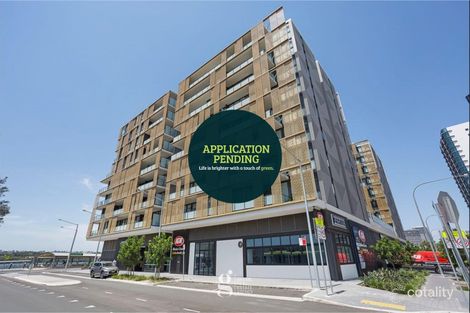 Property photo of 903/1A Burroway Road Wentworth Point NSW 2127