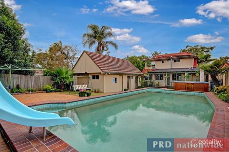 Property photo of 2 Valentia Avenue Lugarno NSW 2210