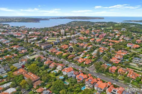 Property photo of 43 Prince Albert Street Mosman NSW 2088