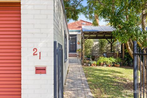 Property photo of 21 Lees Street Charlestown NSW 2290