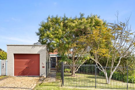 Property photo of 21 Lees Street Charlestown NSW 2290