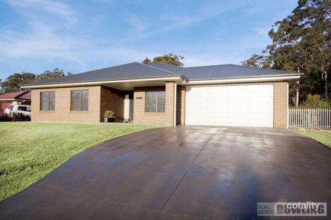 34 Sassin Cres, Medowie, NSW 2318