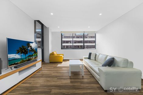 522/2 Betty Cuthbert Ave, Sydney Olympic Park, NSW 2127